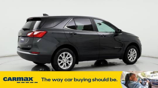 2021 Chevrolet Equinox