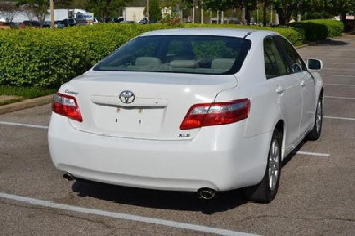 2007 toyota camry xle 3.5l sedan in philadelphia, pa