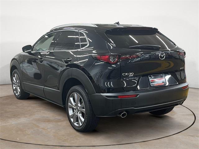 2021 mazda cx-30 premium package