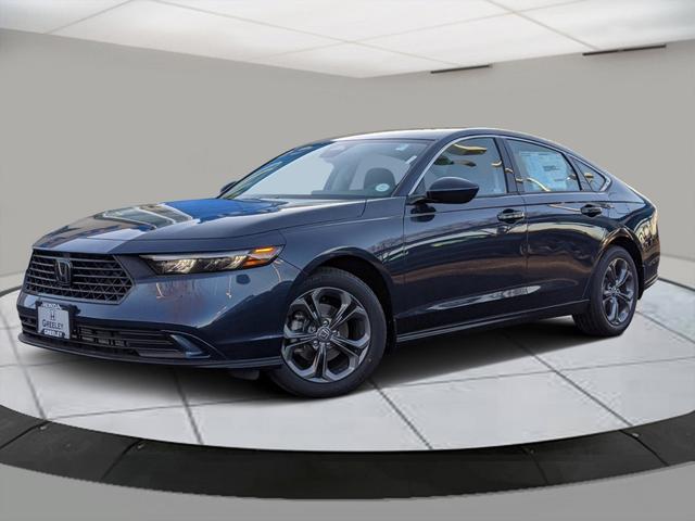 2024 honda accord