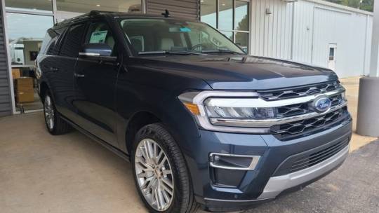 2024 Ford Expedition