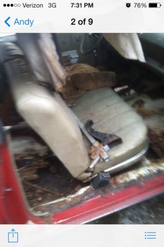1968 buick lesabre convertible restoration special