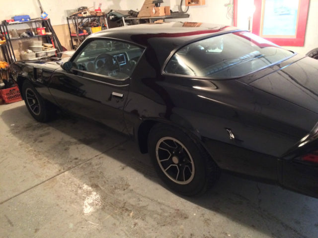 1979 chevy camaro