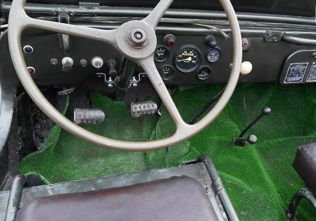 willys mb