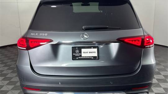 2023 mercedes-benz gle gle 350