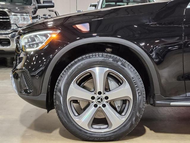 2021 mercedes-benz glc 300 4matic coupe