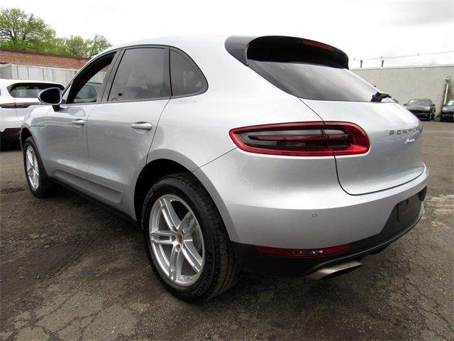used 2018 porsche macan englewood, nj 07631 for sale in englewood, new jersey
