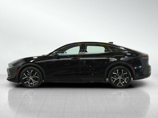 2024 toyota crown xle