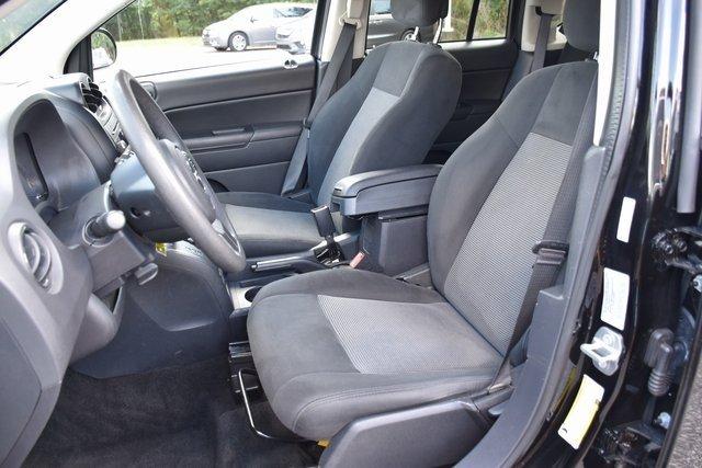 used 2016 jeep compass fwd sport greenville, sc 29607 for sale in greenville, south carolina