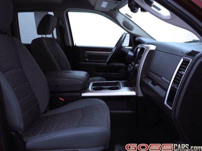 2016 ram 1500 big horn for sale in burlington, vermont