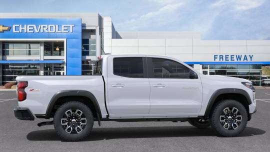2024 Chevrolet