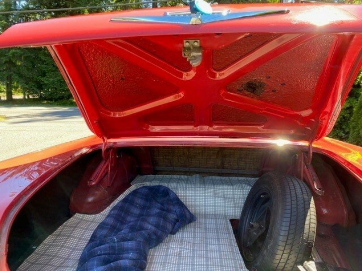 ford fairlane