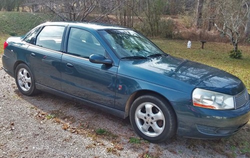 2003 saturn ls 300 for sale in alabama by owner