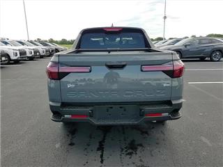 2025 Hyundai Santa Cruz sel activity