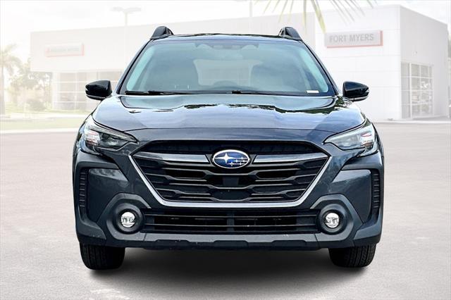 2023 subaru outback premium