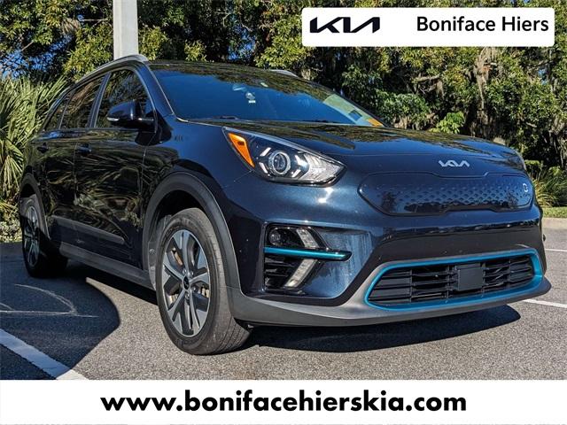 2022 kia niro ev ex premium