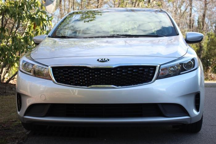used 2018 kia forte lx sedan west columbia, sc 29169 for sale in west columbia, south carolina