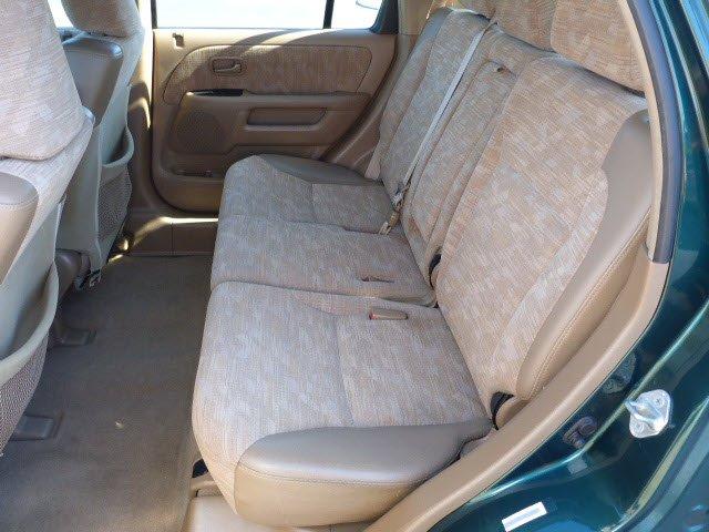 used 2004 honda cr-v lx knoxville, tn 37912 for sale in knoxville, tennessee