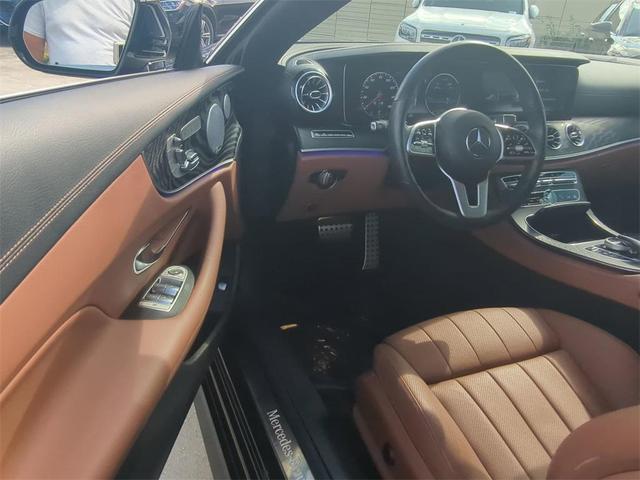 2020 mercedes-benz e-class e 450
