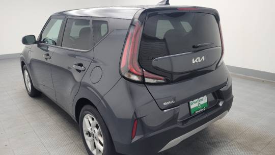 2023 Kia Soul