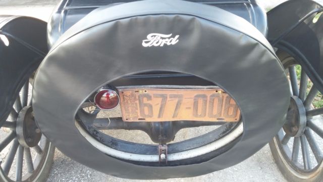 great original patina ! convertible, early ford, vintage, classic, antique