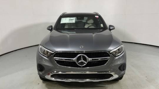 2023 mercedes-benz glc 300