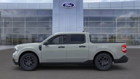2024 Ford Maverick
