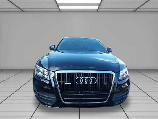 2009 audi q5 3.2 quattro premium in bronx, ny