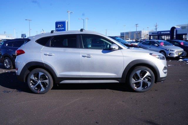 2017 hyundai tucson sport awd sport 4dr suv for sale in cheyenne, wyoming