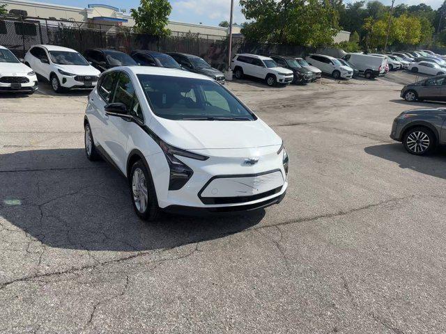 2023 chevrolet bolt ev fwd 1lt