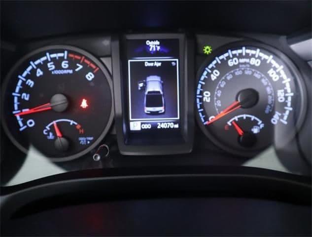 2021 toyota tacoma trd off road in oklahoma city, oklahoma