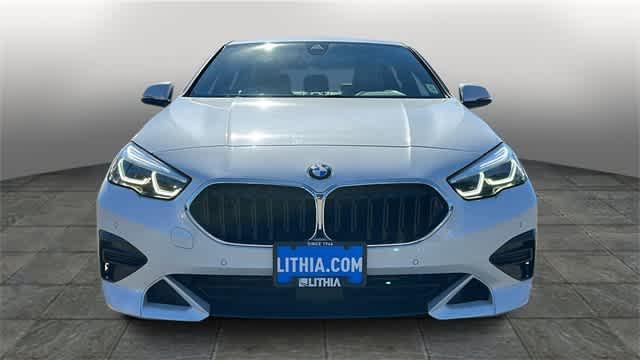 2022 bmw 228 gran coupe i xdrive