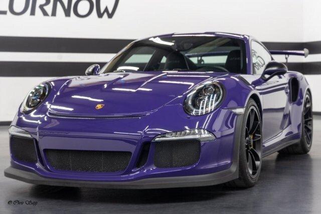 2016 porsche 911 in kansas city, missouri