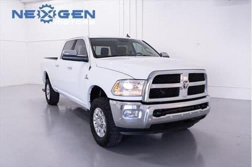 2018 ram 3500 in dallas, texas