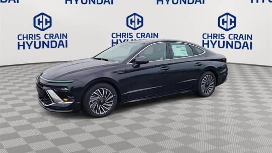 2024 Hyundai Sonata