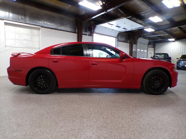 2013 dodge charger r/t
