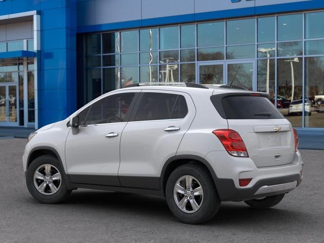 new 2019 chevrolet trax fwd lt w/ 1lt neenah, wi 54956 for sale in neenah, wisconsin