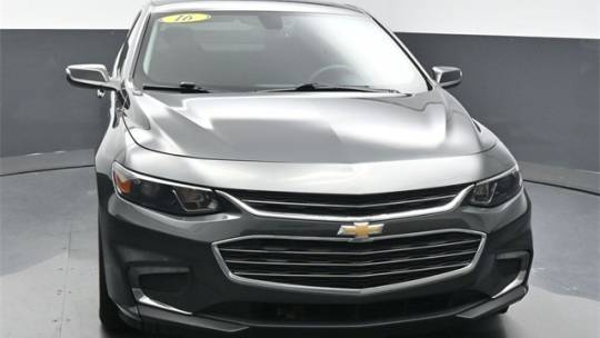 2016 Chevrolet Malibu