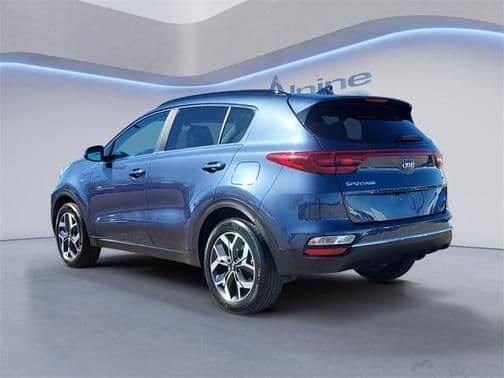 2022 kia sportage ex 4dr all-wheel drive in pueblo, colorado
