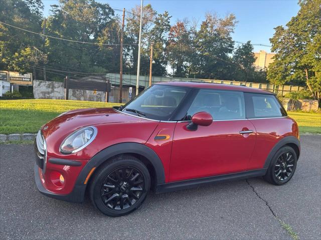 2015 mini hardtop cooper