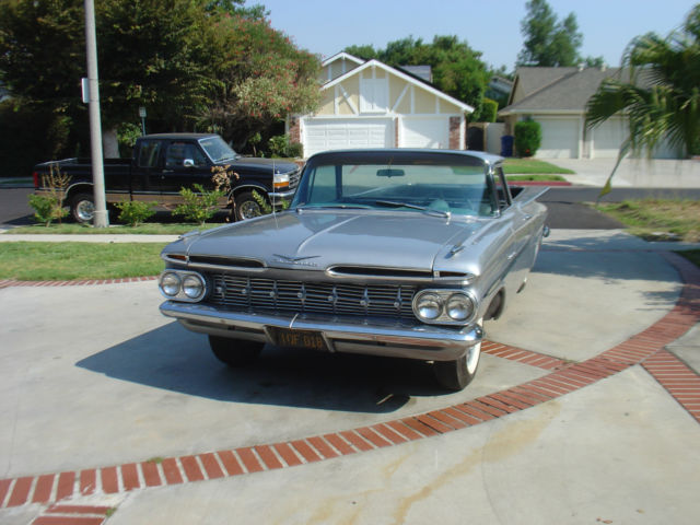 1959 chevy el camino 1960 59 1964 1965 1966 1967 impala