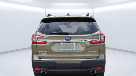 2024 Subaru Ascent