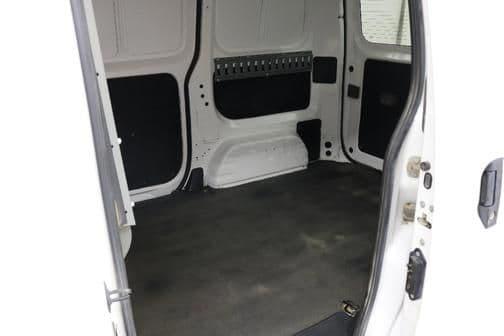 2017 chevrolet city express in secaucus, new jersey