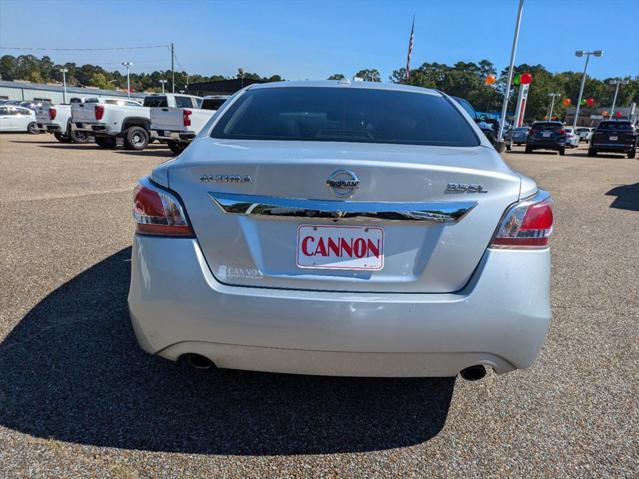 2015 nissan altima 3.5 sl