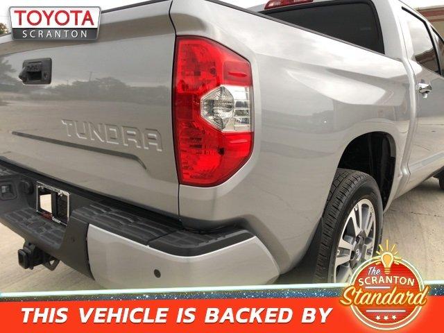 used 2019 toyota tundra crewmax platinum scranton, pa 18508 for sale in scranton, pennsylvania