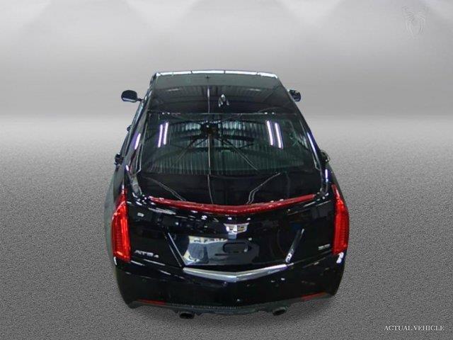2015 cadillac ats 3.6l premium awd 3.6l premium 4dr sedan for sale in bennington, vermont