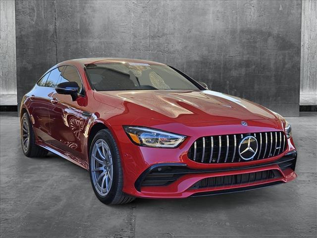 2020 mercedes-benz amg gt c
