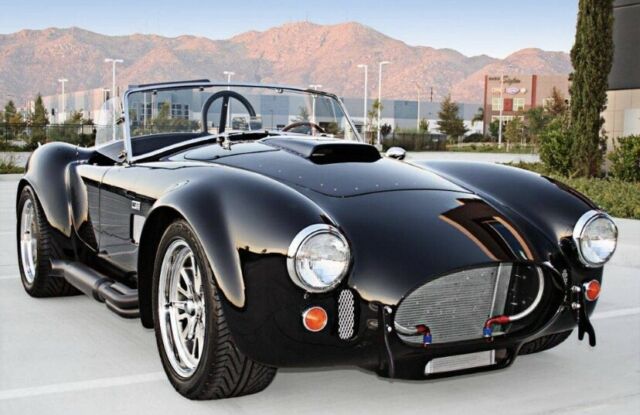 1965 ford shelby superformance cobra spo 2076