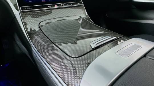 2022 Mercedes-Benz C-Class