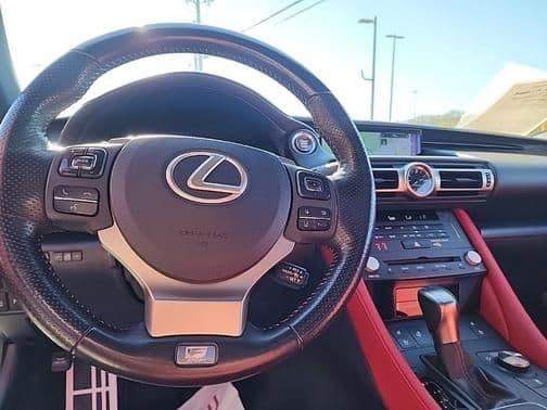 2019 lexus rc 350 f sport in nicholasville, kentucky